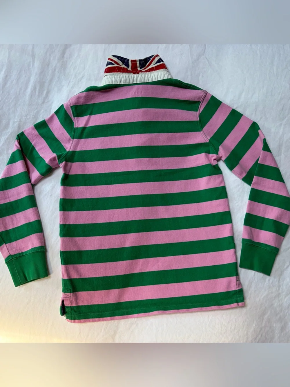 Mini Boden supersoft rugby